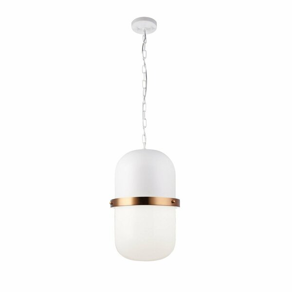 Matteo Lighting Tillie C73803WHOP